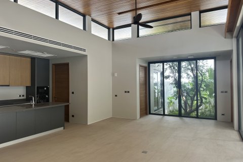 Вилла в Банг Тао, Таиланд с 4 комнатами  № 152429 - фото 5