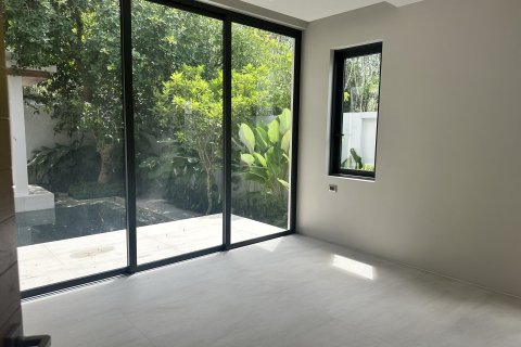 Вилла в Банг Тао, Таиланд с 4 комнатами  № 152429 - фото 6