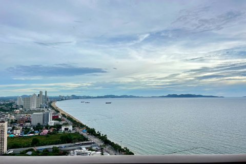 Condo à Pattaya, Thaïlande, 1 chambre  № 134270 - photo 2