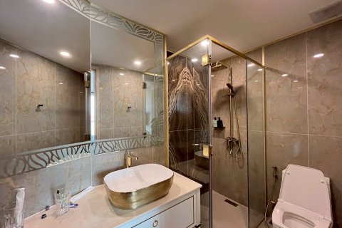 Condo à Pattaya, Thaïlande, 1 chambre  № 134270 - photo 5