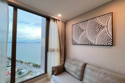 Condo à Pattaya, Thaïlande, 1 chambre  № 134270 - photo 4