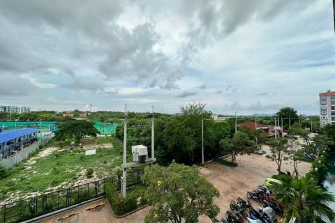 Кондоминиум с 2 спальнями в Паттайе, Таиланд № 151080 - фото 17