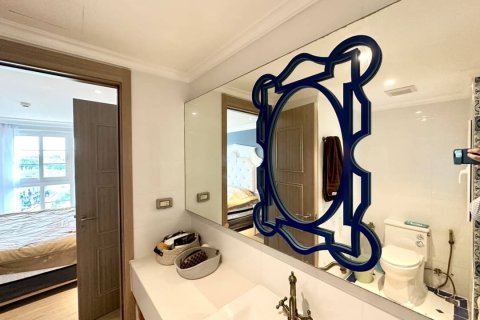 Кондоминиум с 2 спальнями в Паттайе, Таиланд № 151080 - фото 15