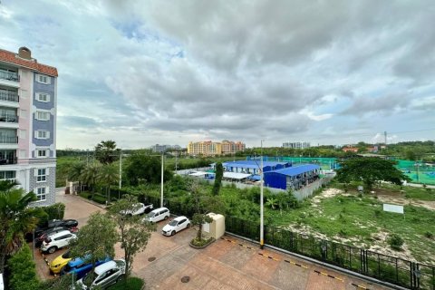 Кондоминиум с 2 спальнями в Паттайе, Таиланд № 151080 - фото 18