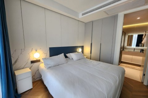 Condo à Bang Tao, Thaïlande, 2 chambres  № 152358 - photo 11