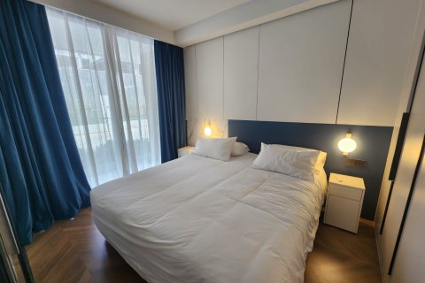 Condo à Bang Tao, Thaïlande, 2 chambres  № 152358 - photo 12