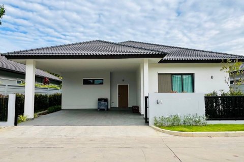 Villa à Pattaya, Thaïlande 3 chambres № 118475 - photo 11