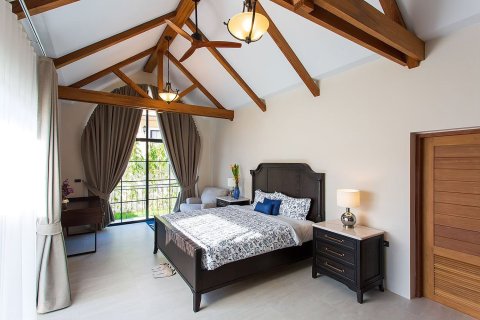 Property on Chaweng Beach, Ko Samui, Thailand 201 sq.m. № 154566 - photo 9