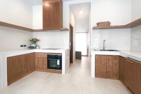 Property on Chaweng Beach, Ko Samui, Thailand 201 sq.m. № 154566 - photo 8