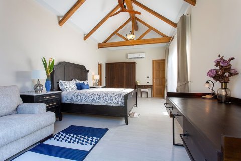 Property on Chaweng Beach, Ko Samui, Thailand 201 sq.m. № 154566 - photo 10