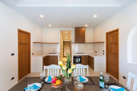 Property on Chaweng Beach, Ko Samui, Thailand 201 sq.m. № 154566 - photo 7