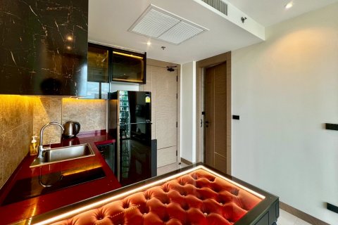 Condo in Pattaya, Thailand, 1 bedroom  № 146377 - photo 24
