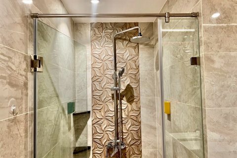 Condo in Pattaya, Thailand, 1 bedroom  № 146377 - photo 23