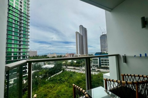 Condo in Pattaya, Thailand, 1 bedroom  № 146377 - photo 25