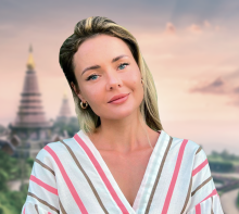 Татьяна Коновалова