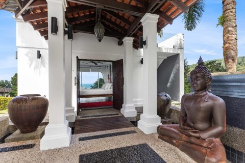 Недвижимость в Патонге, Таиланд 1600м2 № 153764 - фото 11