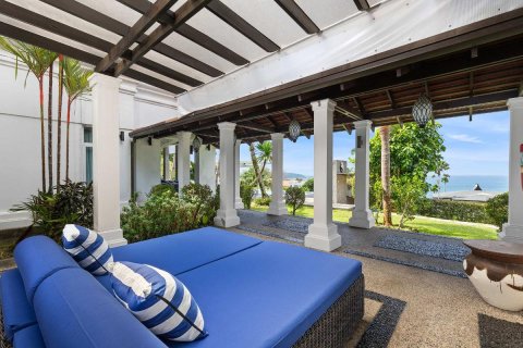 Недвижимость в Патонге, Таиланд 1600м2 № 153764 - фото 14