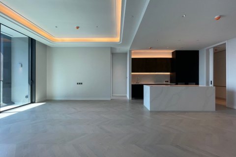 Кондоминиум с 2 комнатами в Патхум Ване, Бангкок, Таиланд № 163929