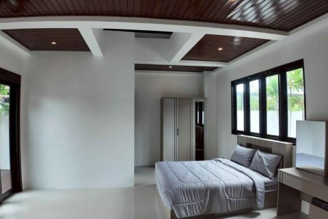 Недвижимость в Чалонге, Таиланд 280м2  № 135143 - фото 5