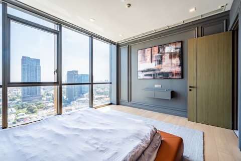Condo à Watthana, Bangkok, Thaïlande, 2 chambres № 167040 - photo 4
