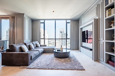 Condo à Watthana, Bangkok, Thaïlande, 2 chambres № 167040 - photo 3