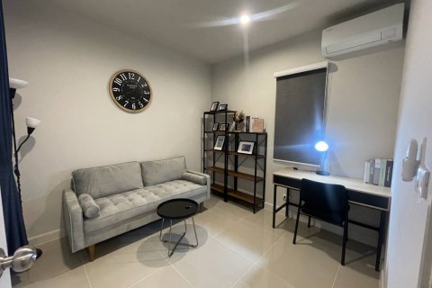 Недвижимость в Паклоке, Таиланд 148м2  № 135316 - фото 11