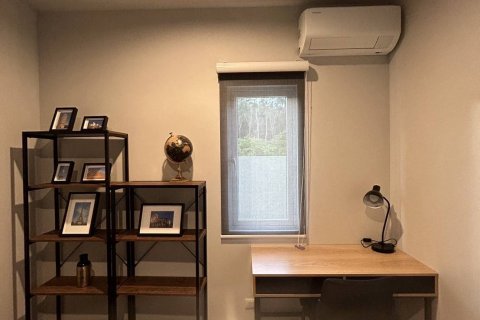 Недвижимость в Паклоке, Таиланд 148м2  № 135316 - фото 12