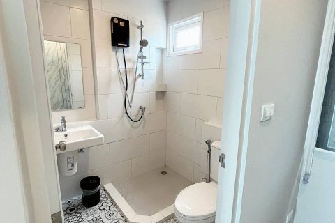 Недвижимость в Паклоке, Таиланд 148м2  № 135316 - фото 13