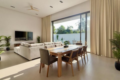 Studio in Ko Samui, Thailand № 162353 - photo 5