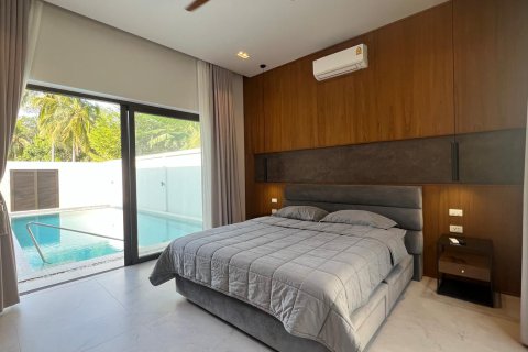 Studio in Ko Samui, Thailand № 162353 - photo 6