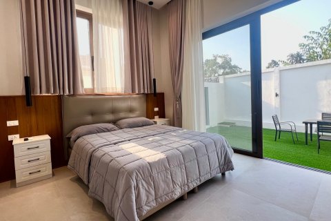 Studio in Ko Samui, Thailand № 162353 - photo 8