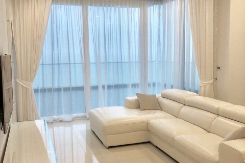 Кондоминиум с 3 спальнями в Паттайе, Таиланд № 152577 - фото 16