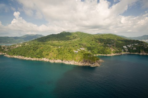 Villa in Kamala, Thailand 4 bedrooms № 153782 - photo 7