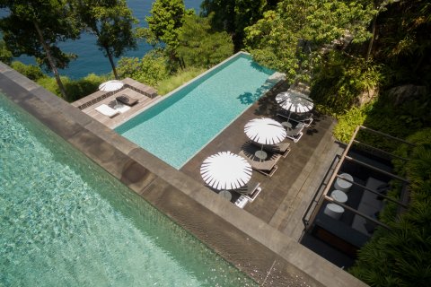 Villa in Kamala, Thailand 4 bedrooms № 153782 - photo 6