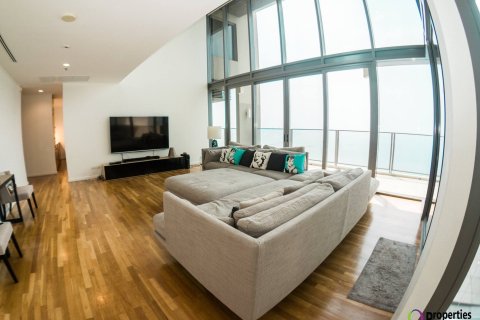 Condo in Pattaya, Thailand, 4 bedrooms  № 167055 - photo 2