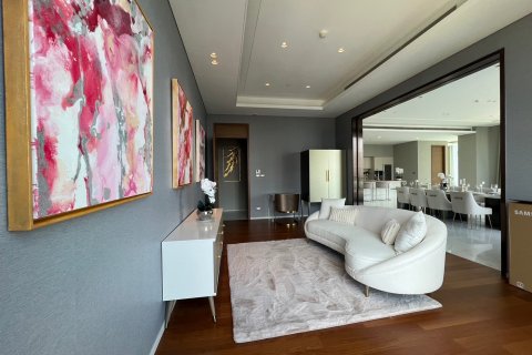 Condo in Pathum Wan, Bangkok, Thailand, 4 bedrooms  № 167054 - photo 19