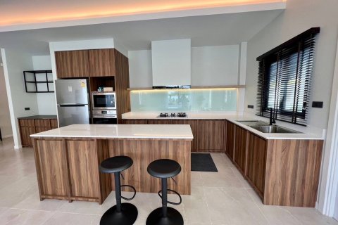 Villa à Pattaya, Thaïlande 3 chambres № 118475 - photo 18