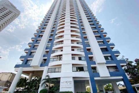 Condo in Pattaya, Thailand, 2 bedrooms  № 121148 - photo 11