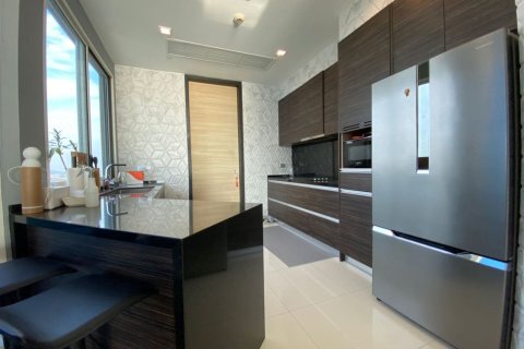 Condo in Pattaya, Thailand, 3 bedrooms № 199883 - photo 4