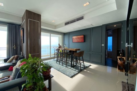 Condo in Pattaya, Thailand, 3 bedrooms № 199883 - photo 3