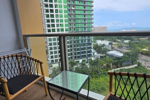 Condo in Pattaya, Thailand, 1 bedroom  № 146379 - photo 13