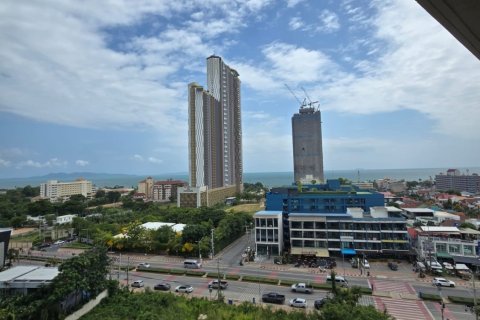 Condo in Pattaya, Thailand, 1 bedroom  № 146379 - photo 15