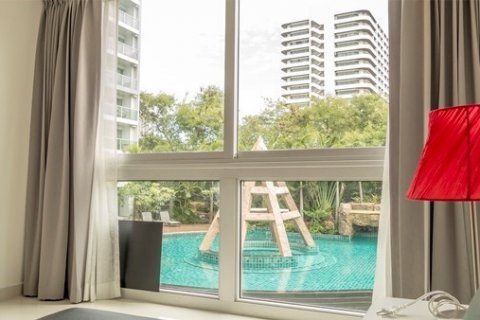 ЖК Club Royal в Паттайе, Таиланд № 28041 - фото 2