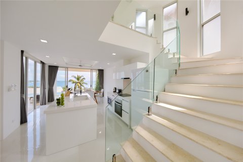 Villa sur Chaweng Beach, Ko Samui, Thaïlande 3 chambres № 154490 - photo 5