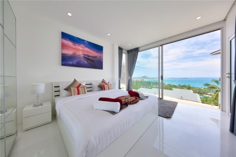 Villa sur Chaweng Beach, Ko Samui, Thaïlande 3 chambres № 154490 - photo 7