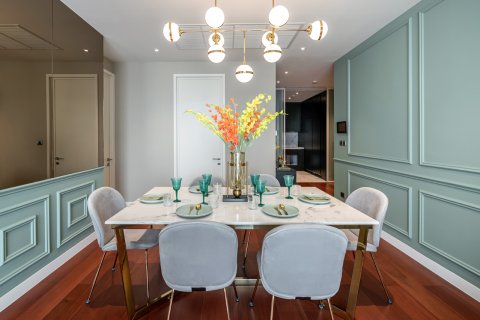 Condo in Watthana, Bangkok, Thailand, 2 bedrooms № 163801 - photo 8