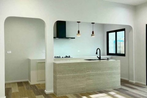 Property in Kathu, Thailand 42.1 sq.m. № 135106 - photo 4