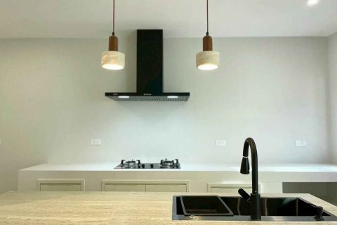 Property in Kathu, Thailand 42.1 sq.m. № 135106 - photo 3