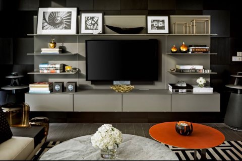 Condo in Bang Rak, Bangkok, Thailand, 2 bedrooms  № 168001 - photo 8