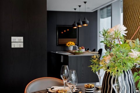 Condo in Bang Rak, Bangkok, Thailand, 2 bedrooms  № 168001 - photo 9